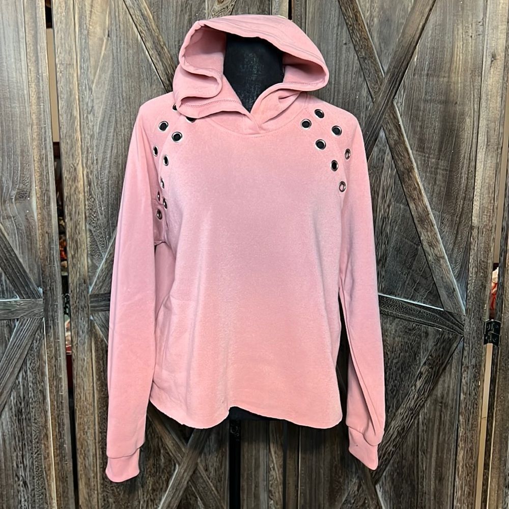Lili sport sweater  